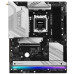 Asrock B850 Pro RS Wi-Fi AMD Ryzen 7000 / 8000 / 9000 Series Socket AM5 ATX Motherboard