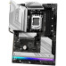 Asrock B850 Pro RS Wi-Fi AMD Ryzen 7000 / 8000 / 9000 Series Socket AM5 ATX Motherboard