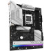 Asrock B850 Pro RS Wi-Fi AMD Ryzen 7000 / 8000 / 9000 Series Socket AM5 ATX Motherboard