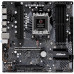 Asrock B650M PG LIGHTNING AMD Ryzen 7000 / 8000 / 9000 Series Socket AM5 mATX Motherboard