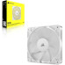 Corsair RS120 120mm PWM fans Single pack - White