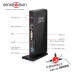 Club 3D USB 3.0 Dual DisplayPort Docking Station
