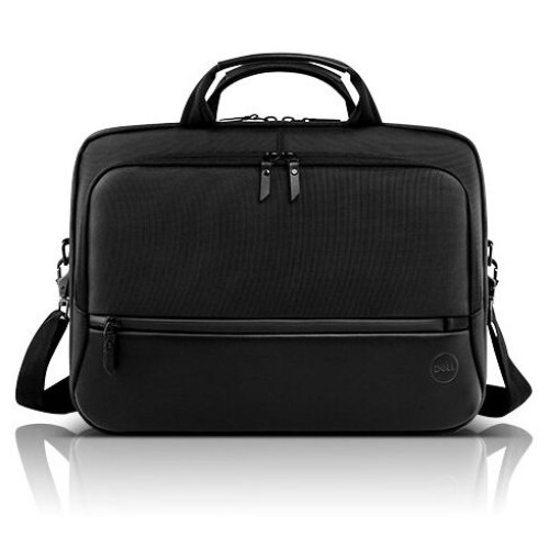 Dell Premier Briefcase 15.6" Black Dell Premier Briefcase 15.6" Black
