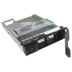 Dell 1.92TB SSD SATA Mixed Use 6Gbps 512e 2.5" Hot plug 3.5" Hybrid carrier Drive S4610 CK Dell 1.92TB SSD SATA Mixed Use 6Gbps 512e 2.5" Hot plug 3.5" Hybrid carrier Drive S4610 CK
