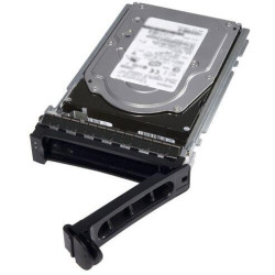 Dell 1.2TB 10K RPM SAS 12Gbps 512n 2.5in Hot-plug Hard Drive Dell 1.2TB 10K RPM SAS 12Gbps 512n 2.5in Hot-plug Hard Drive