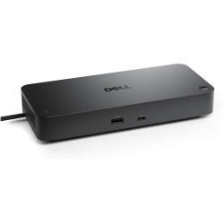 Dell Pro Thunderbolt 5 Smart Dock SD25TB5 - Power Delivery 300W Dell Pro Thunderbolt 5 Smart Dock SD25TB5 - Power Delivery 300W