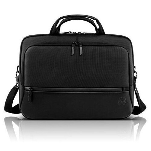 Dell Premier Briefcase 15.6" Black Dell Premier Briefcase 15.6" Black
