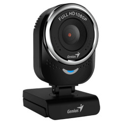 Genius QCam 6000 Full high definition 1080p Web Cam Genius QCam 6000 Full high definition 1080p Web Cam