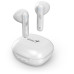 Genius HS-M905BT Wireless In-Ear Earbuds - White