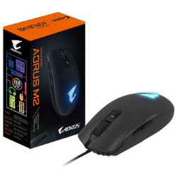 Gigabyte Aorus M2 Optical Gaming Mouse