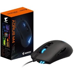 Gigabyte Aorus M4 Optical Gaming Mouse