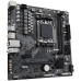 Gigabyte B650MH AMD Ryzen 7000 Series Socket AM5 mATX Motherboard Gigabyte B650MH AMD Ryzen 7000 Series Socket AM5 mATX Motherboard