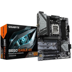 Gigabyte B650 Eagle AX AMD Ryzen 7000 Series Socket AM5 ATX Motherboard