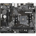 Gigabyte AMD A520M K V2 AMD Ryzen 5000 Series Socket AM4 mATX Motherboard