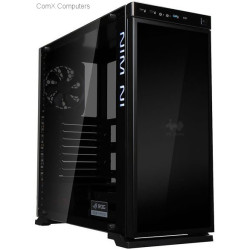 In Win cf05 805 Infinity Mid Tower Chassis
