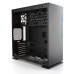 In Win cf06 303 mid tower chassis - blacK + Asus rog edition, No PSU