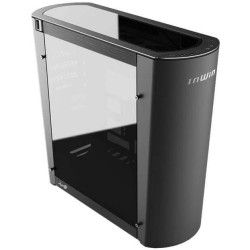 In Win 915 Black E-ATX Full Tower Chassis