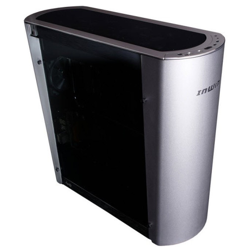 In Win 915 Silver E-ATX Full Tower Chassis