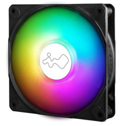 Inwin AL120 luna ARGB Case Fan - 120x120x25mm