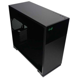 In Win 127 Black Mid Tower Chassis