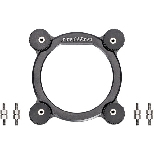 In Win 2RALXX564800 LGA1700 mounting upgrade kit