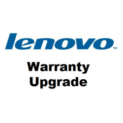 Lenovo 3 year Carry In Base Warranty to 3 year Onsite Service - Notebook