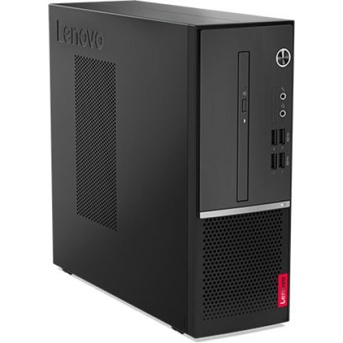 Lenovo V50s SFF PC, i3-10100 3.6GHz, 4GB RAM, 1TB HDD, Intel HD graphics, Win 10 Pro