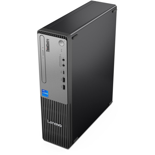 Lenovo Neo 50s Gen 5 SFF PC, i3-14100 4.7GHz, 8GB RAM, 512GB SSD, Win 11 Pro