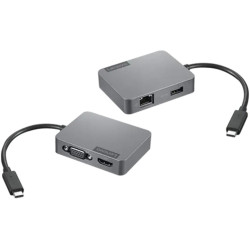 Lenovo USB-C Travel Hub Gen2 Lenovo USB-C Travel Hub Gen2