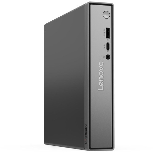 Lenovo ThinkCentre Neo 50q Gen 6 Tiny PC, Core Ultra 5 226V 4.5GHz, 16GB RAM, 512GB SSD, Win 11 Pro