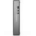 Lenovo ThinkCentre Neo 50q Gen 6 Tiny PC, Core Ultra 7 256V 4.8GHz, 16GB RAM, 512GB SSD, Win 11 Pro