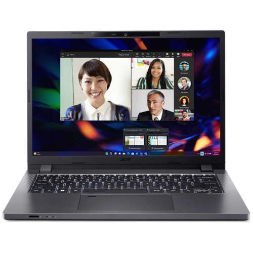 Acer Travelmate P214-55 13th gen Notebook i3-1315U 4.5GHz 8GB 512GB 14" WUXGA UHD BT 3G Win 11 Home Acer Travelmate P214-55 13th gen Notebook i3-1315U 4.5GHz 8GB 512GB 14" WUXGA UHD BT 3G Win 11 Home