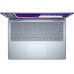 Dell 14 Plus 2in1 DB04250 V Core Ultra 2 2in1 Notebook Tablet Ultra 5 226V 4.5GHz 16GB 512GB 14" WUXGA Arc 130V BT Win 11 Home