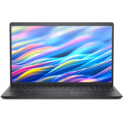 Dell 15 DC15250 13th gen Notebook i5-1334U 4.6GHz 16GB 512GB 15.6" FULL HD Iris Xe BT Ubuntu Dell 15 DC15250 13th gen Notebook i5-1334U 4.6GHz 16GB 512GB 15.6" FULL HD Iris Xe BT Ubuntu