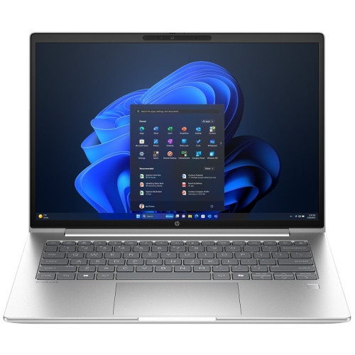 HP Probook 4 G1iR 14 Core Notebook Core 5 120U 5.0Ghz 16GB 512GB 14" WUXGA Intel Graphics BT Win 11 Pro HP Probook 4 G1iR 14 Core Notebook Core 5 120U 5.0Ghz 16GB 512GB 14" WUXGA Intel Graphics BT Win 11 Pro