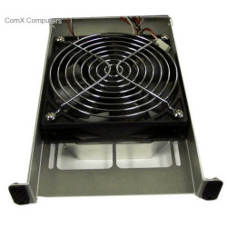 Lian-li BS-02 internal pci cooler