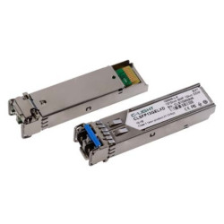 Miro 1.25G SFP Single mode 1310nm 20km LC