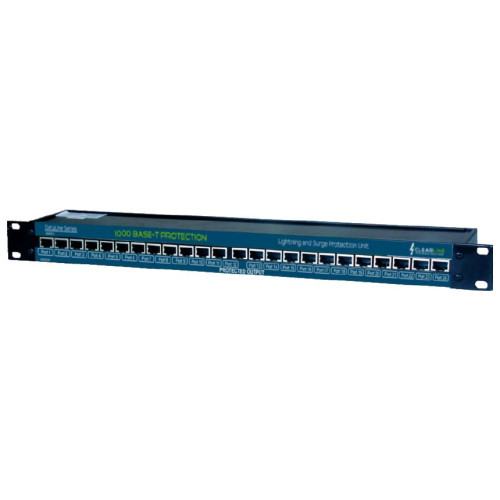 Miro 24 Port Gigabit Inline Protector