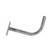 Unbranded WB-300-30 Wall Bracket - 90 Degree Bend - 38mm diameter Unbranded WB-300-30 Wall Bracket - 90 Degree Bend - 38mm diameter