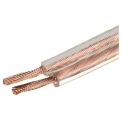 Philips 0.75mm Speaker cable - 10m