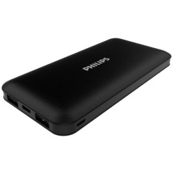 Philips 2 Port 10 000mA Powerbank