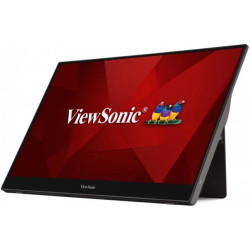 ViewSonic 16" IPS Full HD 1920x1080 portable Monitor, USB Type-C