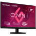 ViewSonic VX2416 23.8" IPS Full HD 1920x1080 Gaming FreeSync Monitor, HDMI, DP
