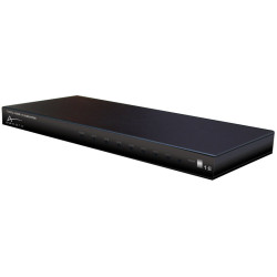 Aavara PS128 - 1 signal to 8 display 1080p HDMI splitter for audio+video