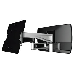 Aavara A2021 Wall-Mount LCD / Plasma Arms - Aluminum Alloy Aavara A2021 Wall-Mount LCD / Plasma Arms - Aluminum Alloy