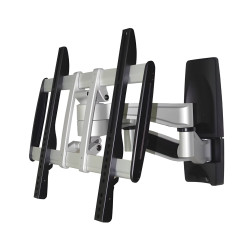 Aavara A4041 wall-mount lcd / plasma arms - aluminum alloy