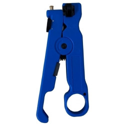 AccoNet slit & Ring tool