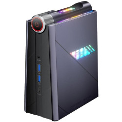 Acemagic AD08 Gaming Mini PC i9, i9-11900H, 16GB RAM, 512GB SSD, Win 11 Home Acemagic AD08 Gaming Mini PC i9, i9-11900H, 16GB RAM, 512GB SSD, Win 11 Home