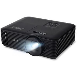 Acer X1328Wi 4500 Lumens DLP 3D WXGA 1280x800 Projector, VGA, HDMI