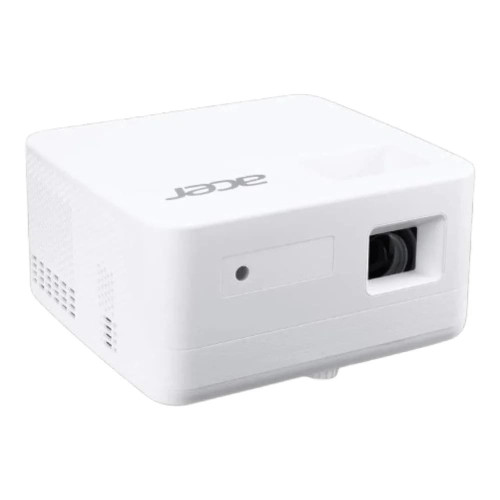 Acer PD1810IC 1000 Lm 4k 3840 x 2160 50.000:1 DLP Projector Acer PD1810IC 1000 Lm 4k 3840 x 2160 50.000:1 DLP Projector